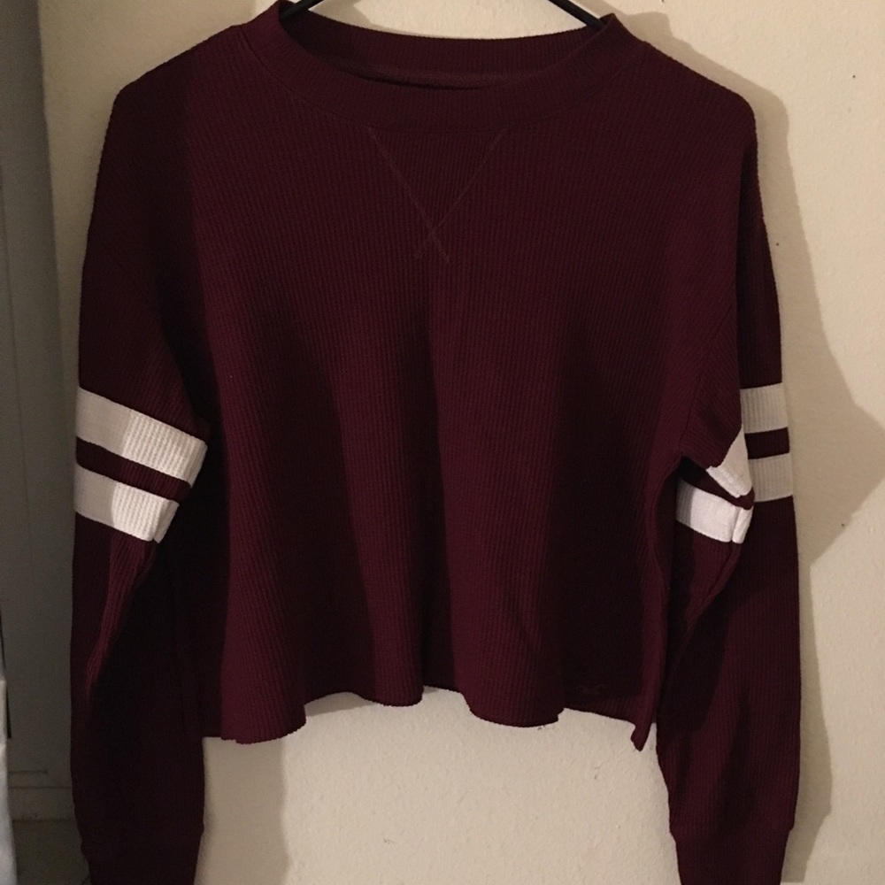 Hollister long sleeve